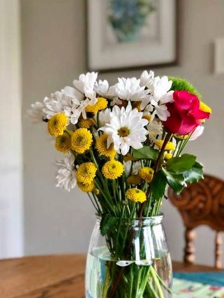 Slide bouquets 2