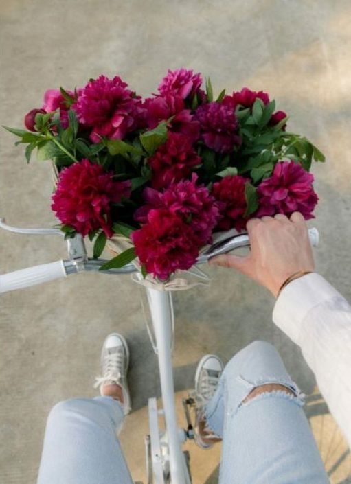 Workshop Bouquets and