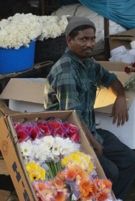 Bouquets and 2
