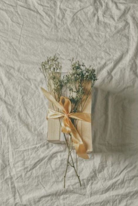 Bouquets and 4
