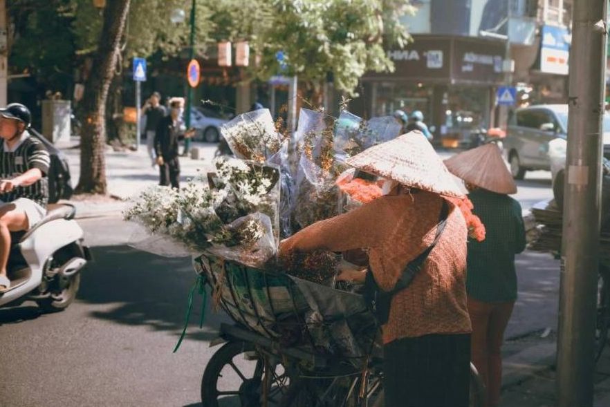 Bouquets and inspiration 4