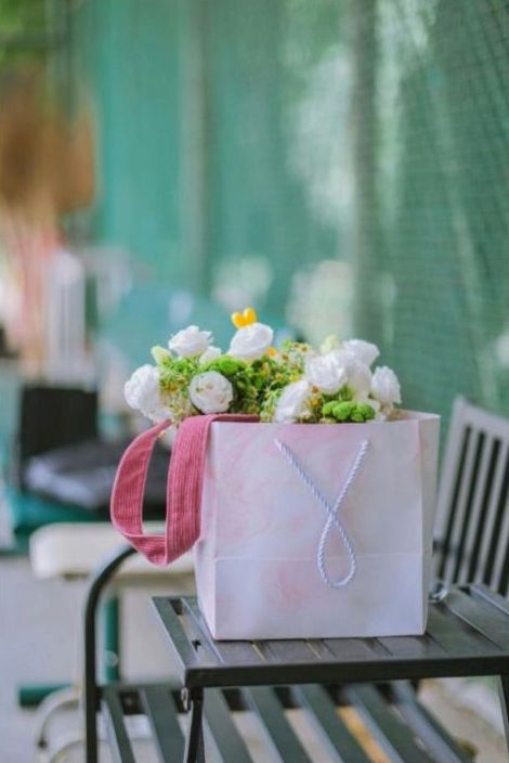 Floral workshop