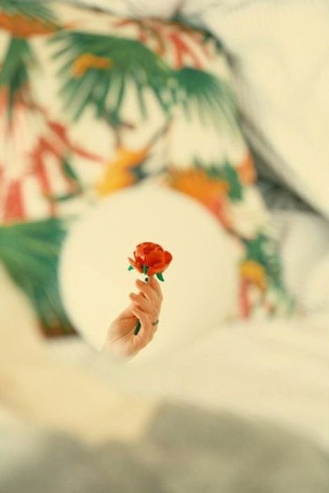 Floral workshop - creation