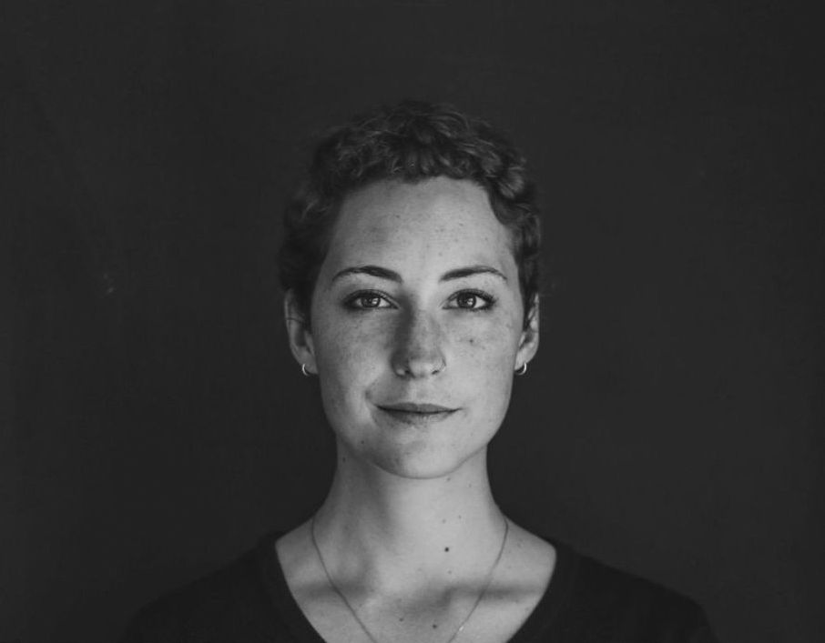 Founder Portrait